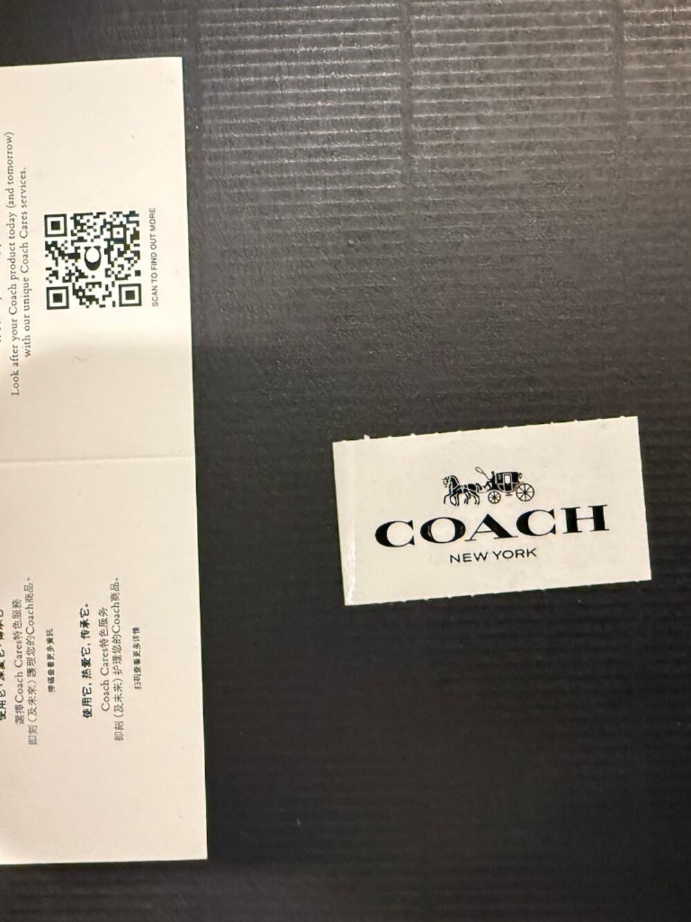 NWT Coach Dillon Signature Jacquard Espadrilles Midnight Navy 9.5B - Picture 8 of 9